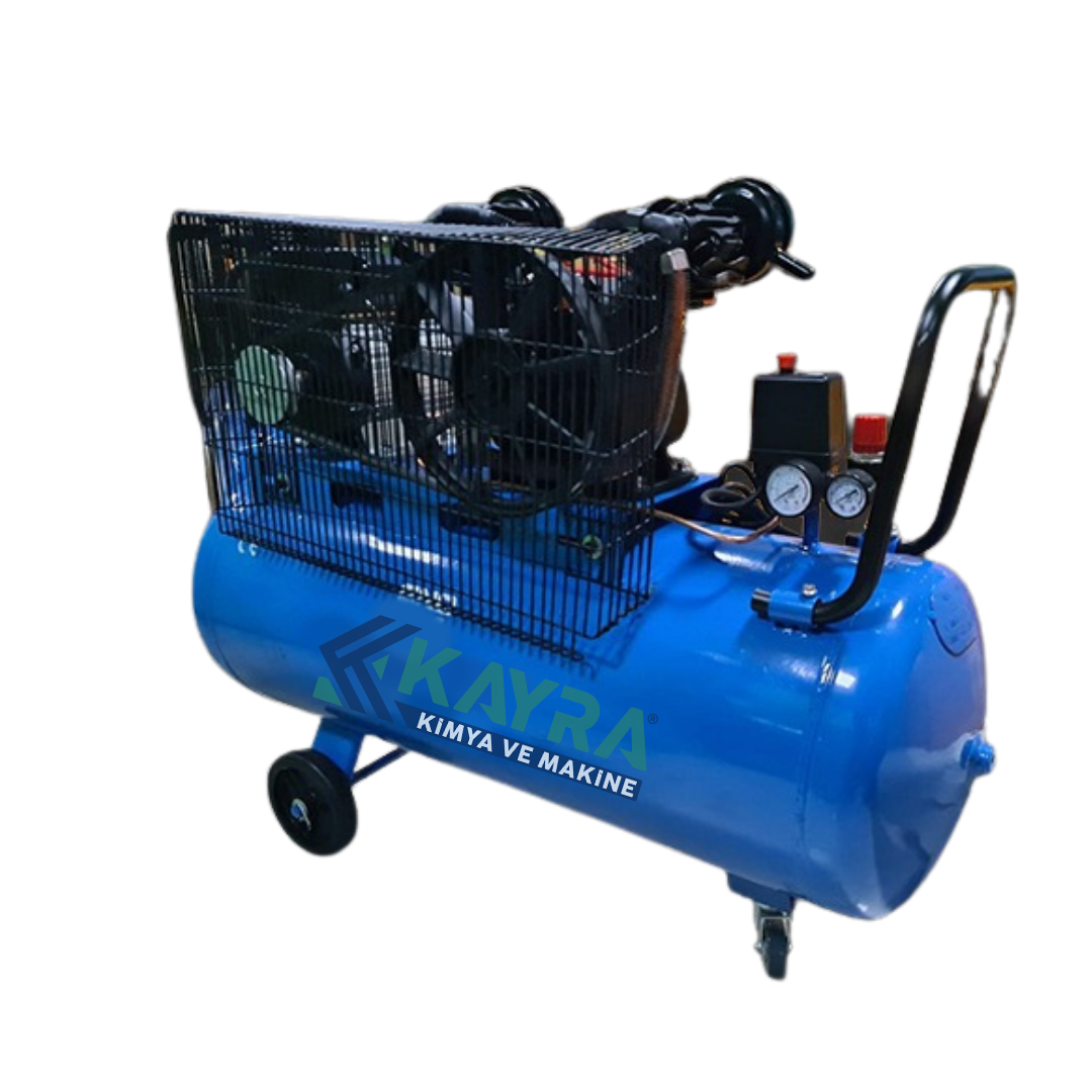 Hava Kompresörü