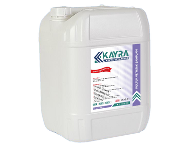 KOLTUK YATAK ŞAMPUANI