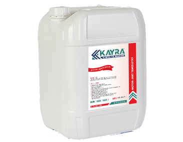 MOTOR JANT TEMİZLEYİCİ 