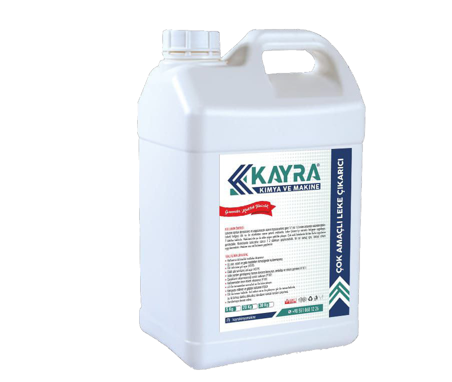 KİMYASALLAR